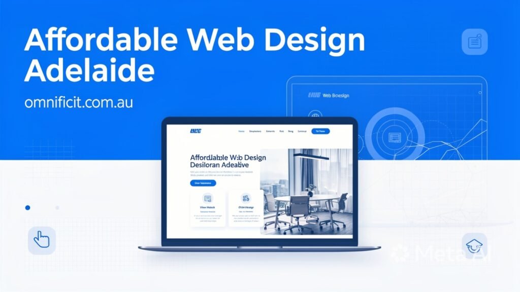 web design in adelaide