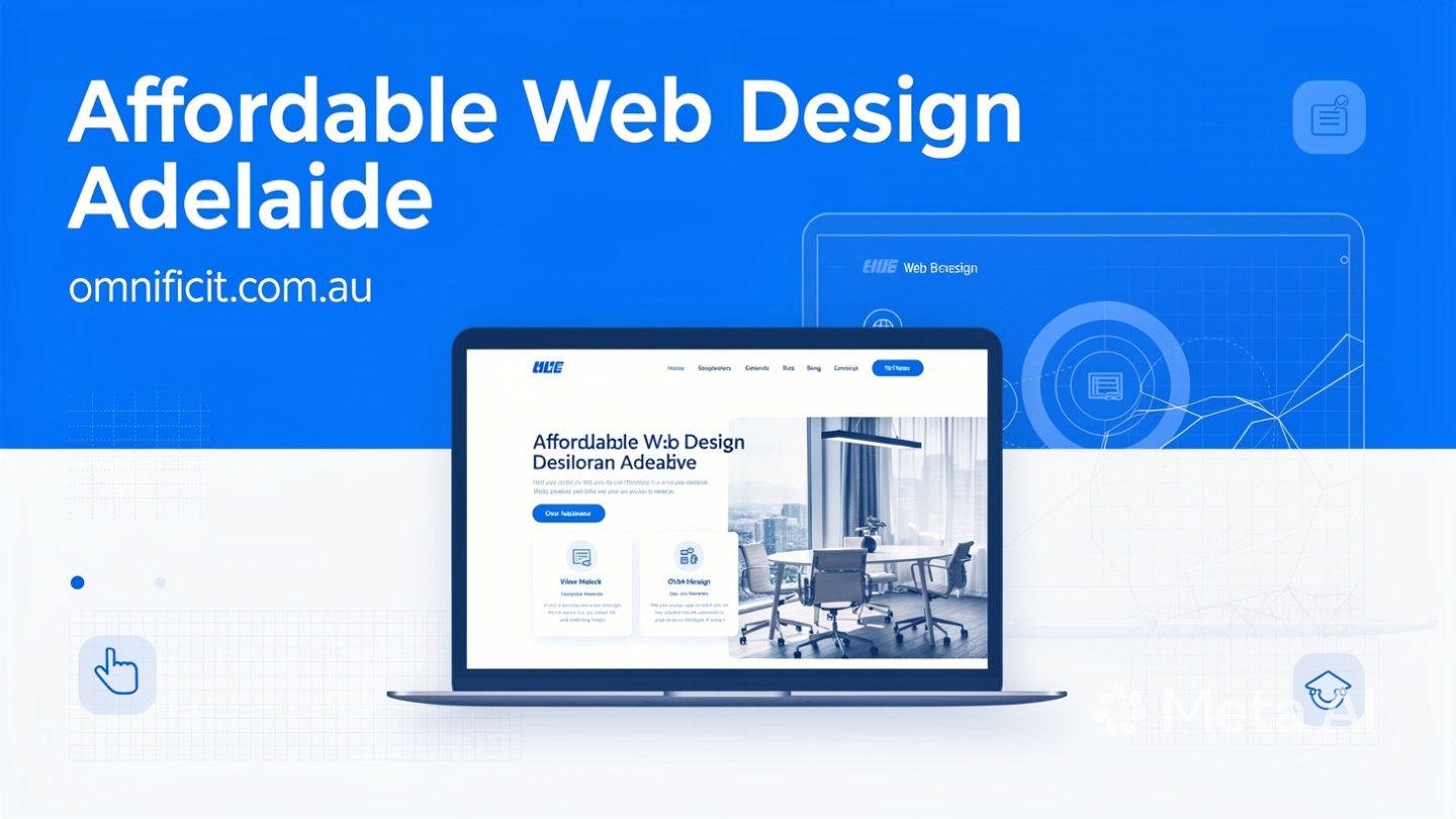 web design in adelaide